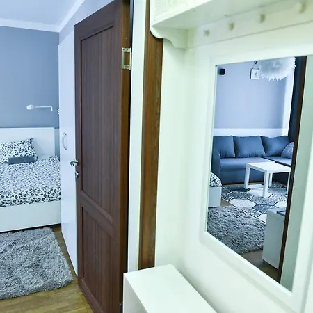 Madea 35 Apartment Novi Sad