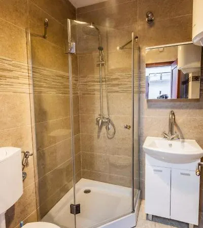 Madea 35 Apartment Novi Sad
