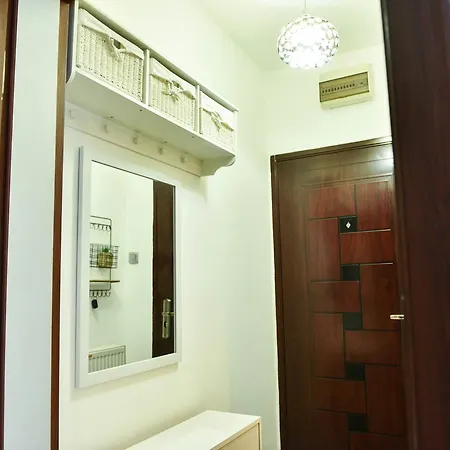 Madea 35 Apartment *