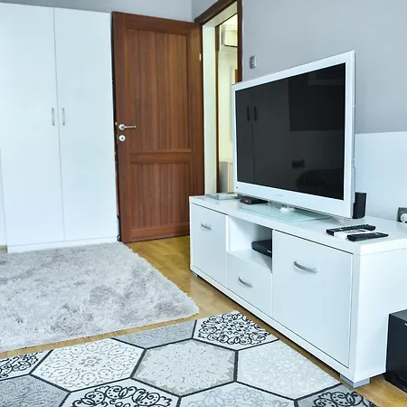 Madea 35 Apartment Novi Sad